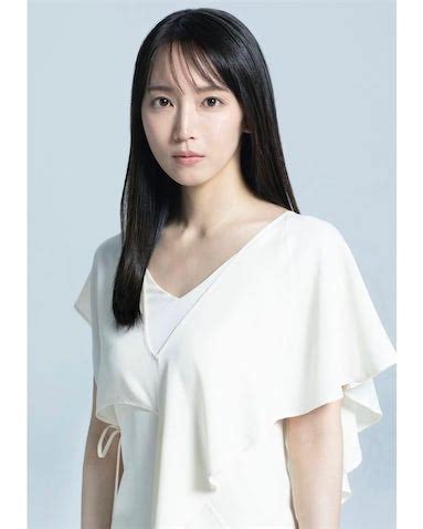 吉岡里帆 ティーフ|吉岡里帆「フラーム」移籍発表 前事務所の休業は「。